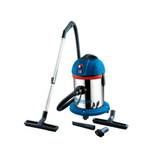 Gaocheng Vacuum Cleaner Wet & Dry 25L, 1400W | GC-VC25L