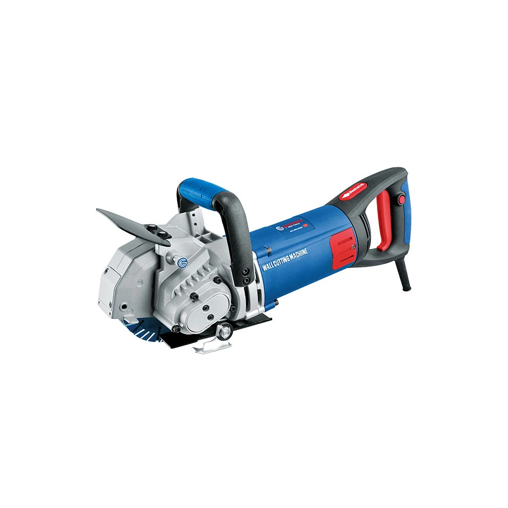 Gaocheng Wall Chaser 135mm, 4000W | GC-WC4000