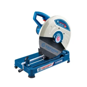 Gaocheng Cut-Off Machine 355mm, 2300W | GC-WL355G