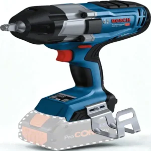 Bosch Cordless Impact Wrench 18V | GDS18V-1000