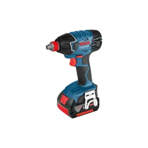 Bosch Cordless Impact Driver + Wrench 18V | GDX18V-LI