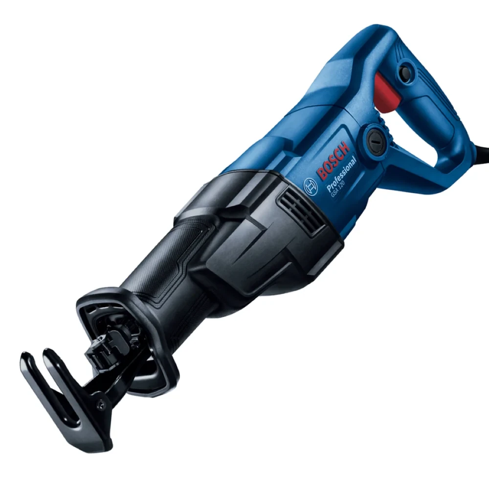 Bosch Sabre Saw 220mm, 1200W | GSA120
