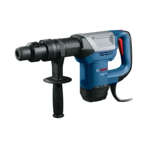 Bosch SDS Max Demolition Hammer 1100W | GSH500