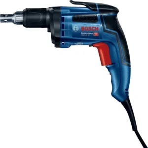 Bosch Drywall Screwdriver 701W | GSR6-45TE