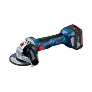 Bosch Cordless Angle Grinder 18V, 125mm | GWS180-LI