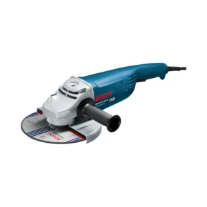 Bosch Angle Grinder 180mm, 2400W | GWS24-180H