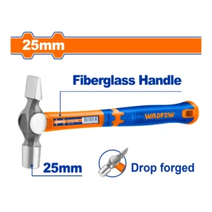 WADFOW Engineers Cross Pein Hammer | WHM5325
