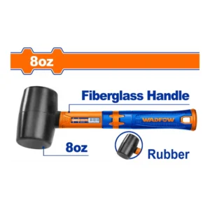 WADFOW Rubber Hammer
