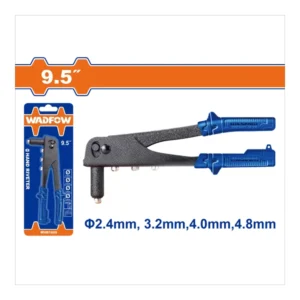 WADFOW Hand Riveter | WHR1609