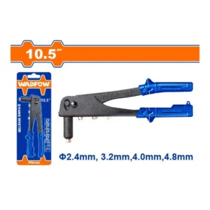 WADFOW Hand Riveter | WHR1610