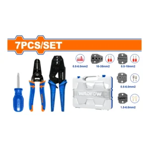 WADFOW Crimping Pliers Set | WHS1B07
