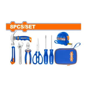 WADFOW 8 Pcs Hand Tools Set | WHS1M08