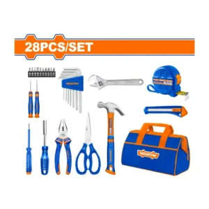 WADFOW 28 Pcs Hand Tools Set | WHS1M28