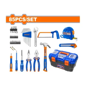 WADFOW 85 Pcs Hand Tools Set | WHS3B85