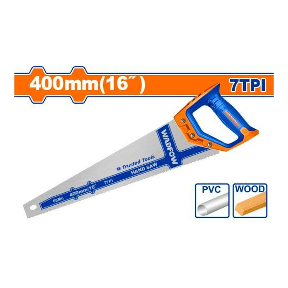 WADFOW Hand Saw