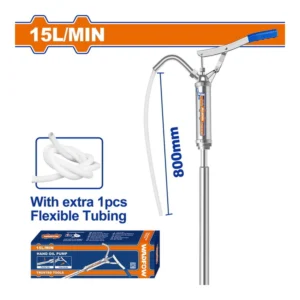 WADFOW Hand Oil Pump | WHY2515