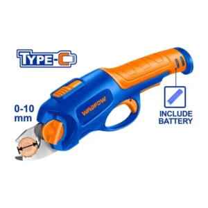 WADFOW Lithium-Ion Cordless Gauge Straight Shear 4V | WJFP1504
