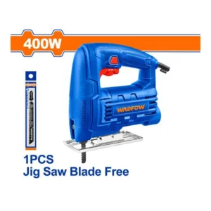 WADFOW Jig Saw 595mmx540mm, 400W | WJS15401