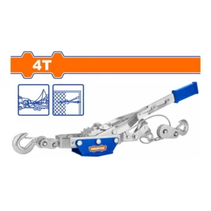 WADFOW Hand Winch Puller 4T | WJU1040