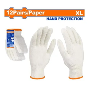 WADFOW Knitted Gloves | WKG2801