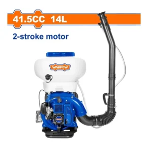 WADFOW Mist Duster 41.5cc | WKN1A41