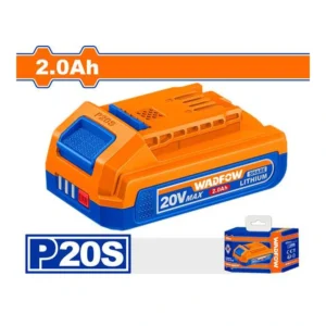 WADFOW Lithium-Ion Battery Pack 20V | WLBP520