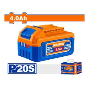 WADFOW Lithium-Ion Battery Pack 20V | WLBP540