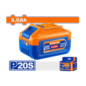 WADFOW Lithium-Ion Battery Pack 20V | WLBP560