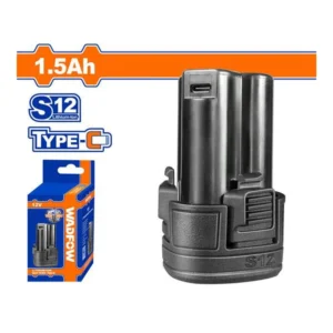 WADFOW Lithium-Ion Battery Pack 12V | WLBS5150