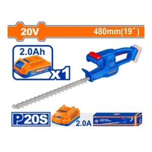 WADFOW Cordless Hedge Trimmer 20V | WLYP5181