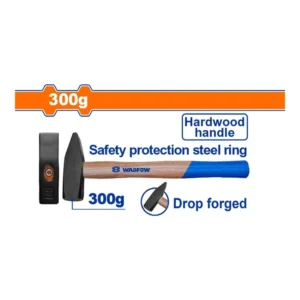 WADFOW Machinist Hammer 300g | WMB1303
