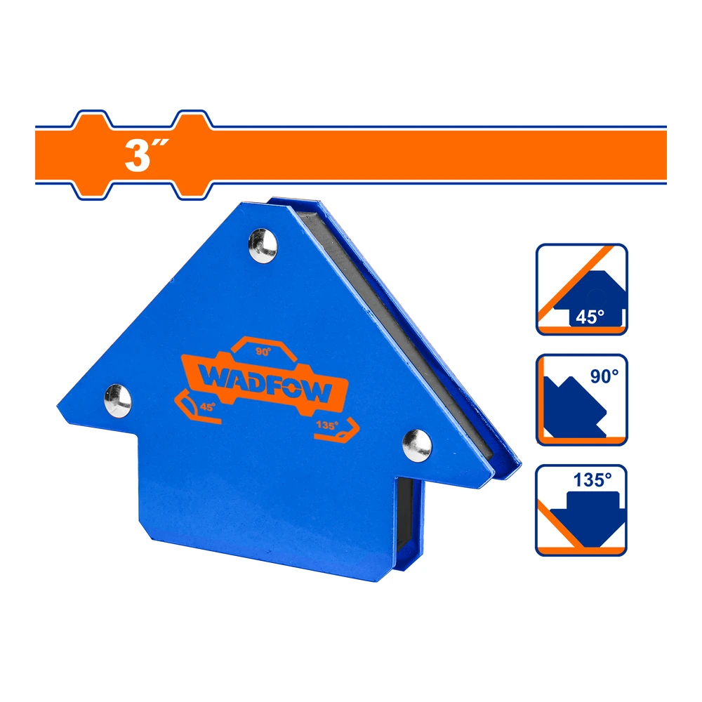 WADFOW Magnetic Welding Holder | WMC1603