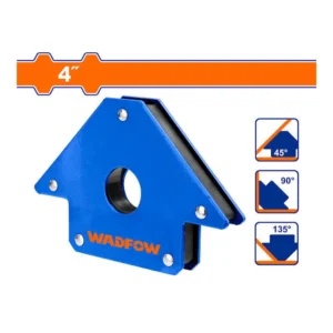 WADFOW Magnetic Welding Holder | WMC1604