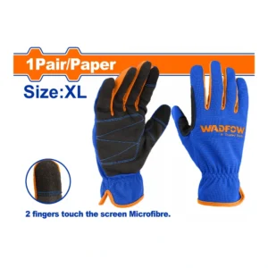 WADFOW Mechanic Gloves | WMG1E02