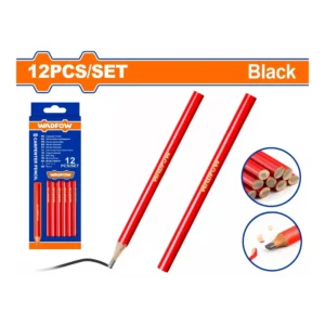 WADFOW Carpenter Pencil | WMQ1512