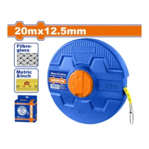 WADFOW Fibreglass Measuring Tape