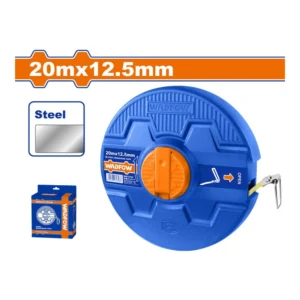 WADFOW Long Steel Measuring Tape