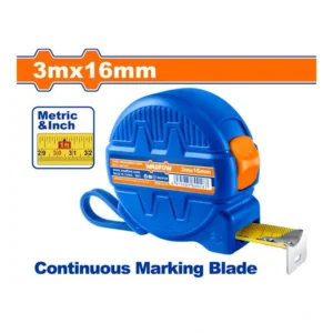 WADFOW Steel Measuring Tape - Standard