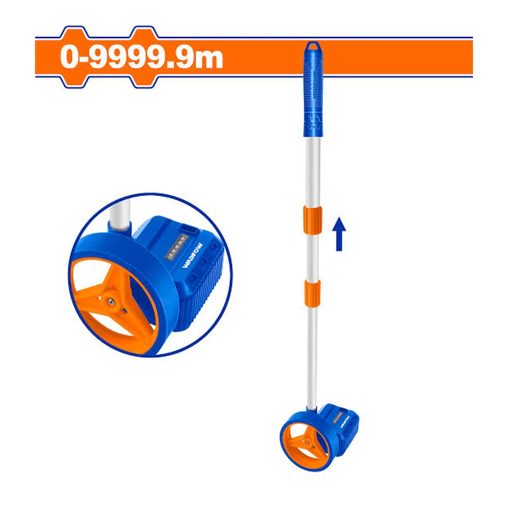WADFOW Measuring Wheel | WMW1545