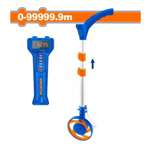 WADFOW Digital Display Measuring Wheel | WMW2523