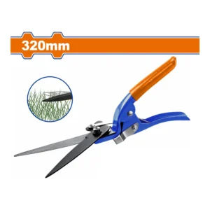 WADFOW Grass Shear 7"/180mm | WPA2601