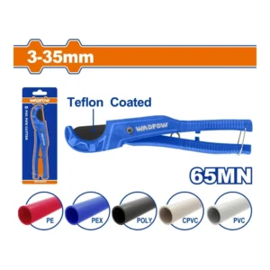 WADFOW PVC Pipe Cutter | WPC54636