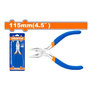 WADFOW Mini Combination Pliers 4.5"/115mm | WPL0951