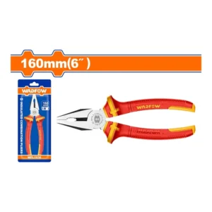 WADFOW Insulated Combination Pliers