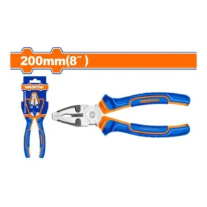 WADFOW Combination Pliers 8"/200mm | WPL1C08