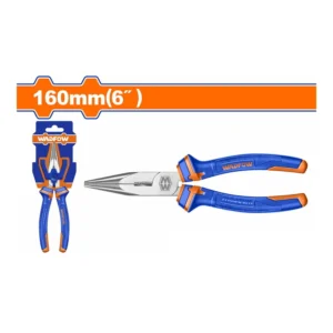 WADFOW Long Nose Pliers 6"/160mm | WPL2C06