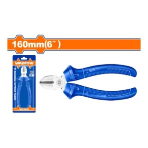 WADFOW Diagonal Cutting Pliers - One Color Handle