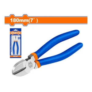 WADFOW Diagonal Cutting Pliers 7"/180mm | WPL3947