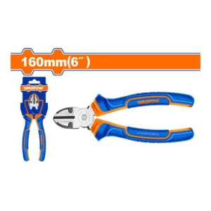 WADFOW Diagonal Cutting Pliers 6"/160mm | WPL3C06