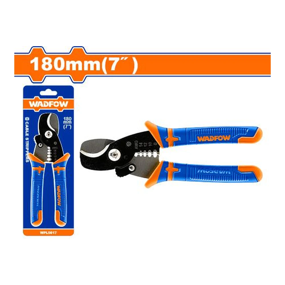 WADFOW Cable Stripper | WPL5617